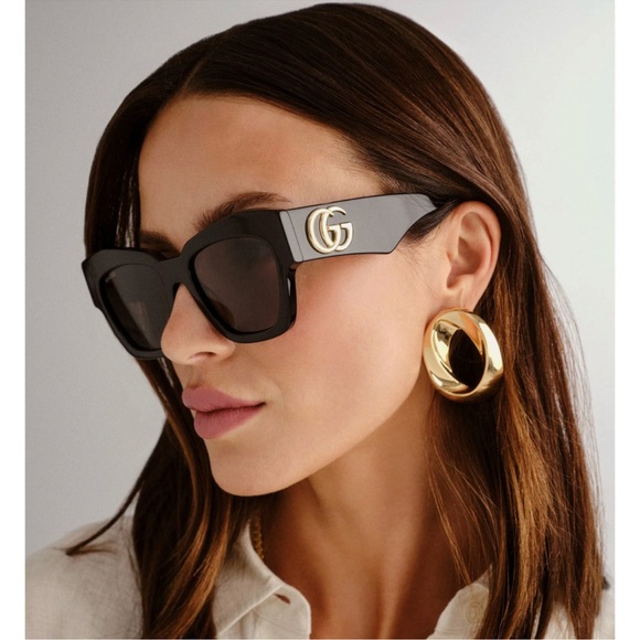 Gucci sunglasses - Picture 1 of 1